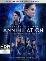 [英] 滅絕 (Annihilation) (2017)[台版字幕]