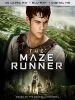 [英] 移動迷宮 (The Maze Runner) (2014)[台版字幕]