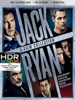 [英] 傑克萊恩 - 詭影任務 (Jack Ryan - Shadow Recruit) (2013)[台版]