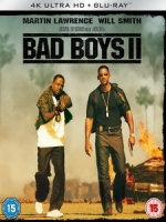 [英] 絕地戰警 2 (Bad Boys 2) (2003)[台版]