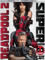 [英] 死侍2 (Deadpool 2) (2017)[台版]