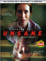 [英] 瘋人院 (Unsane) (2018)[台版字幕]