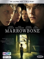 [英] 詭影 (Marrowbone) (2017)[台版字幕]