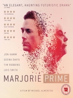 [英] 瑪約莉普萊姆 (Marjorie Prime) (2017)[台版字幕]
