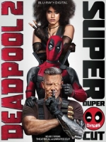 [英] 死侍2 (Deadpool 2) (2017)[台版]