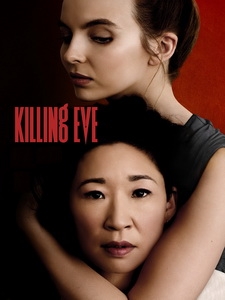 [英] 追殺夏娃 第一季 (Killing Eve S01) (2018)