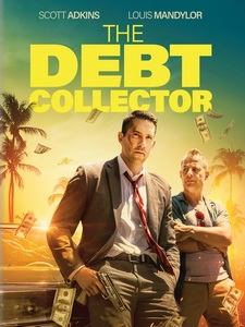 [英] 討債人 (The Debt Collector) (2018)[台版字幕]