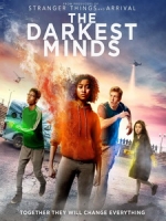 [英] 闇黑之心 (The Darkest Minds) (2018)[台版]