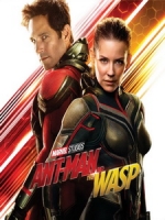 [英] 蟻人與黃蜂女 (Ant-Man and the Wasp) (2018)[台版]