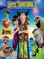 [英] 尖叫旅社 3 - 怪獸假期 (Hotel Transylvania 3 - Summer Vacation) (2018)[台版]