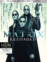 [英] 駭客任務 - 重裝上陣 (The Matrix Reloaded) (2002)[台版]
