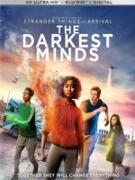 [英] 闇黑之心 (The Darkest Minds) (2018)[台版]