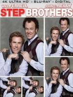 [英] 爛兄爛弟 (Step Brothers) (2008)[台版]