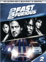 [英] 玩命關頭 2 - 飆風再起 (2 Fast 2 Furious) (2003)[台版]
