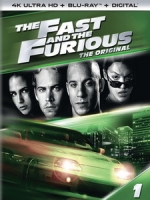 [英] 玩命關頭 (The Fast And The Furious) (2001)[台版]