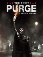 [英] 殺戮元年 (The First Purge) (2018)[台版]