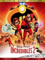 [英] 超人特攻隊 2 (The Incredibles 2) (2018)[台版]