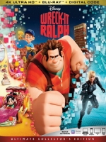 [英] 無敵破壞王 (Wreck-It Ralph) (2012)[台版]