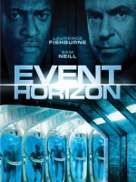 [英] 撕裂地平線 (Event Horizon) (1997)[台版字幕]
