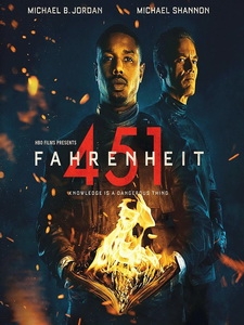 [英] 華氏451度 (Fahrenheit 451) (2018)[台版字幕]
