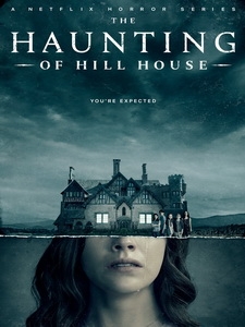 [英] 鬼入侵 第一季 (The Haunting of Hill House S01) (2018)[台版字幕]
