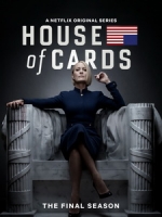 [英] 紙牌屋 第六季 (House of Cards S06) (2018) [Disc 2/2][台版字幕]