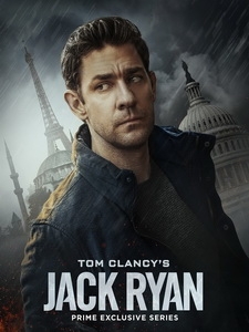 [英] 傑克萊恩 第一季 (Tom Clancy s Jack Ryan S01) (2018)[台版字幕]