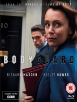 [英] 內政保鑣 第一季 (Bodyguard S01) (2018)[台版字幕]