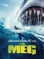 [英] 巨齒鯊 (The Meg) (2018)[台版]