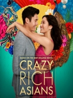 [英] 瘋狂亞洲富豪 (Crazy Rich Asians) (2018)[台版]