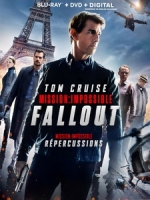 [英] 不可能的任務 - 全面瓦解 (Mission Impossible - Fallout) (2018)[台版]