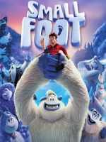 [英] 小腳怪 3D (Smallfoot 3D) (2018) <2D + 快門3D>[台版]