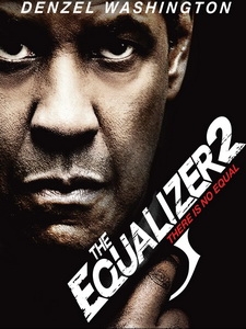 [英] 私刑教育 2 (The Equalizer 2) (2018)[台版]