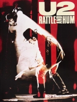 U2合唱團(U2) - Rattle and Hum 演唱會