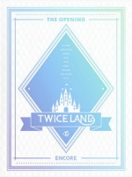 TWICE - TWICELAND THE OPENING ENCORE 演唱會 [Disc 2/2]