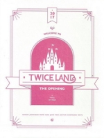 TWICE - TWICELAND THE OPENING 演唱會 [Disc 2/2]