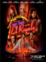 [英] 壞事大飯店 (Bad Times at the El Royale) (2018)[台版]