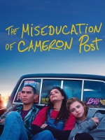 [英] 她的錯誤教育 (The Miseducation of Cameron Post) (2018)[台版字幕]