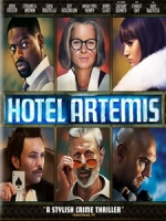 [英] 犯罪急診室 (Hotel Artemis) (2018)[台版字幕]