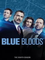 [英] 警網急先鋒 第八季 (Blue Bloods S08) (2017) [Disc 1/2]