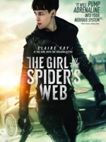 [英] 蜘蛛網中的女孩 (The Girl in the Spider s Web) (2018)[台版]