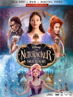 [英] 胡桃鉗與奇幻四國 (The Nutcracker and the Four Realms) (2018)[台版]