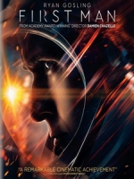 [英] 登月先鋒 (First Man) (2018)[台版]