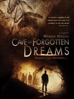 荷索之3D秘境夢遊 (Cave of Forgotten Dreams 3D) <2D + 快門3D>[台版]