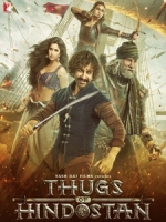 [印] 印度暴徒 (Thugs of Hindostan) (2018)