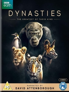 [英] 王朝 第一季 (Dynasties S01) (2018)