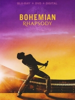 [英] 波希米亞狂想曲 (Bohemian Rhapsody) (2018)[台版]