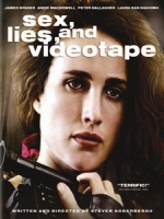 [英] 性、謊言、錄影帶 (Sex, Lies and Videotape) (1989)[台版字幕]