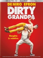 [英] 阿公歐買尬 (Dirty Grandpa) (2016)[台版字幕]
