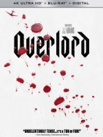 [英] 大君主行動 (Overlord) (2018)[台版]